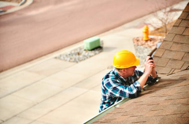Quick and Trustworthy Emergency Roof Repair Services in Slater, IA