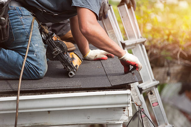 Professional Roofing Contractor in Slater, IA